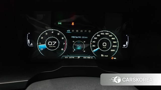 Ssangyong Beautiful Korando id 4232296 из Кореи 29