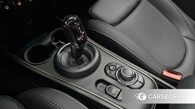 Mini Cooper Countryman id 4506041 из Кореи 31