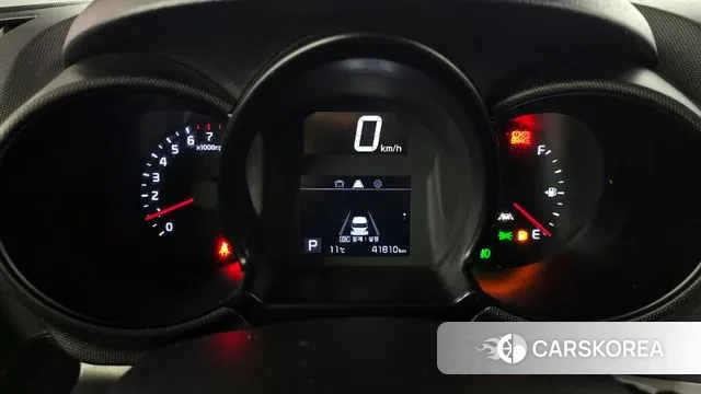 Kia The New Ray id 3722958 из Кореи 18