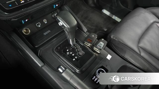 Ssangyong The New Rexton Sports Cannes id 4396235 из Кореи 28