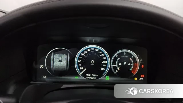 Jaguar XF (X260) id 3578879 из Кореи 18