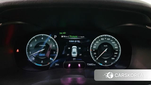 Genesis G70 id 4563106 из Кореи 35
