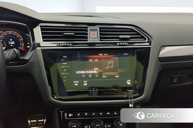 Volkswagen Tiguan L id 4212260 из Китая 15