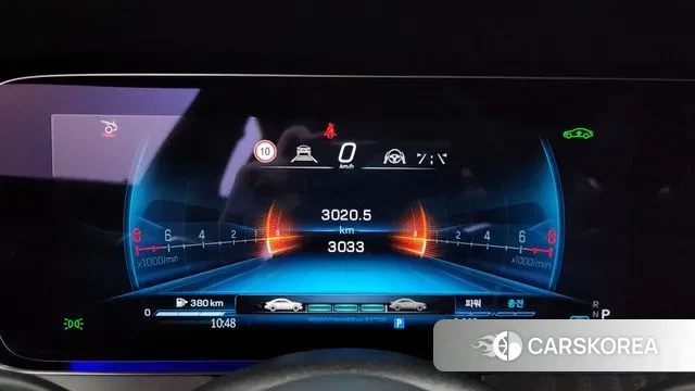 Mercedes-Benz AMG GT id 3619662 из Кореи 18