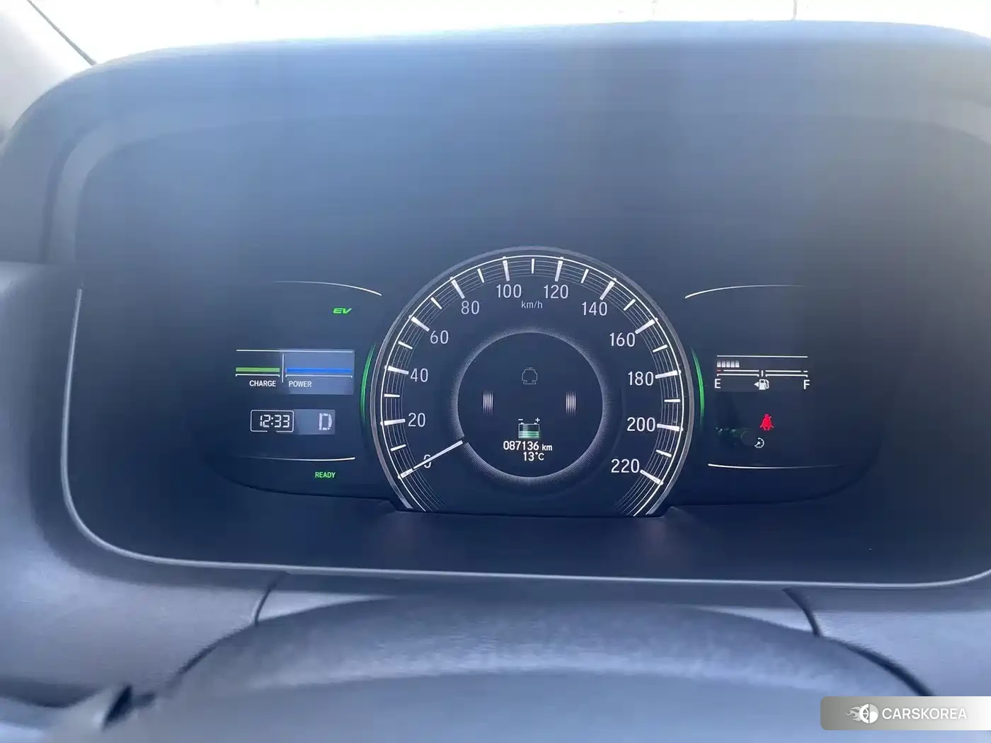 Honda Odyssey id 4515362 из Китая 18