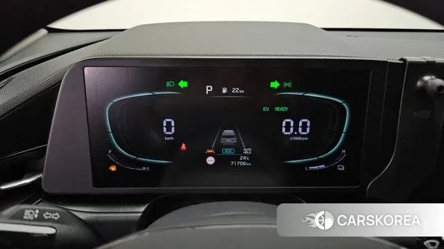 Kia Di Ol Nu Niro id 3252397 из Кореи 18