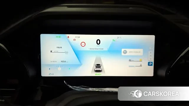 Renault Korea (Samsung) Grand Coleos id 3347236 из Кореи 18