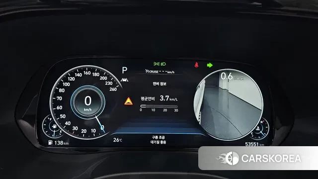 Hyundai Palisade id 3253349 из Кореи 18