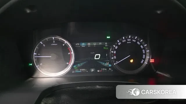 Ssangyong Rexton Sports Cannes id 3660908 из Кореи 18