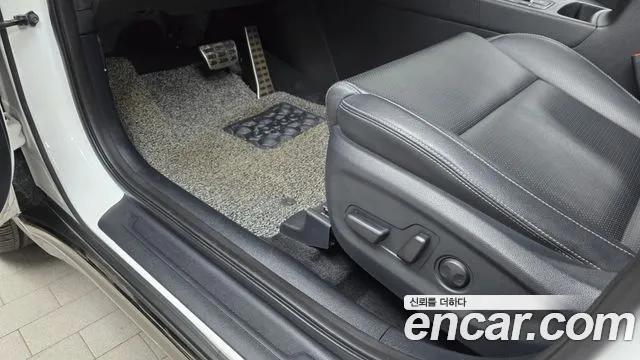 Kia Sportage The Bold id 2688281 из Кореи 18