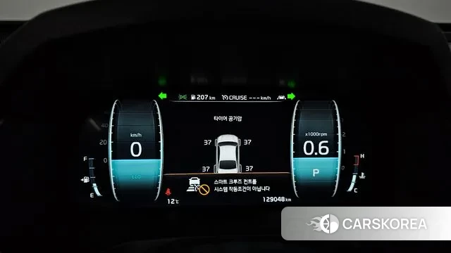 Kia K7 Premier id 3350715 из Кореи 18