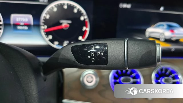 Mercedes-Benz E-Class W213 id 3905320 из Кореи 18