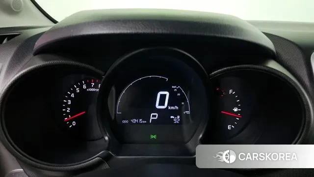 Kia The New Ray id 3480271 из Кореи 18