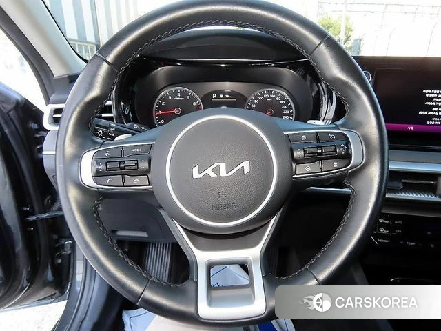 Kia K5 3rd generation id 3919730 из Кореи 18