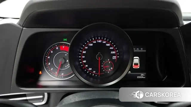 Hyundai Avante (CN7) id 2999653 из Кореи 18