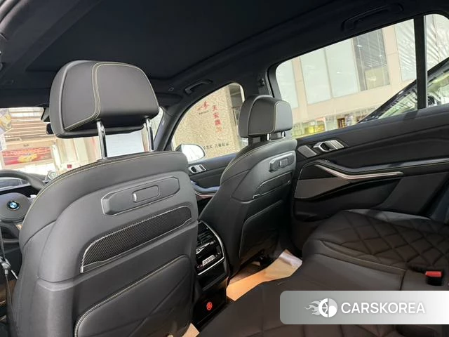 BMW X5 id 4275541 из Китая 21