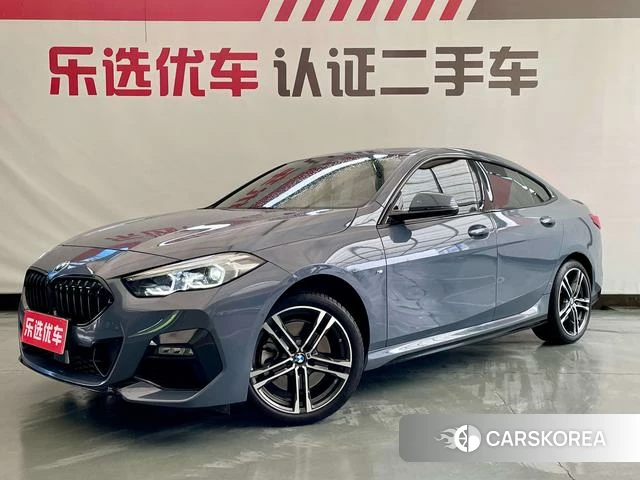 BMW 2 series (imported) id 4240881 из Китая 17
