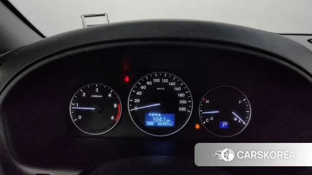 Hyundai The New Grand Starex id 2994594 из Кореи 18