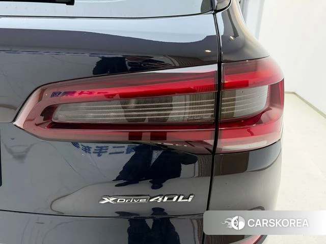 BMW X5 id 4238191 из Китая 20