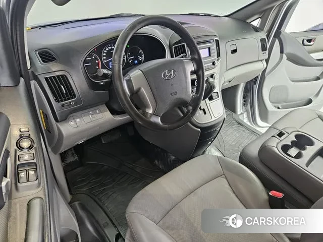 Hyundai The New Grand Starex id 3098239 из Кореи 18