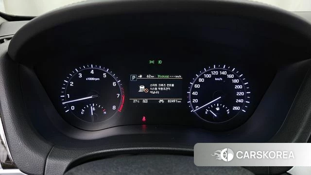 Genesis G80 id 4836876 из Кореи 31