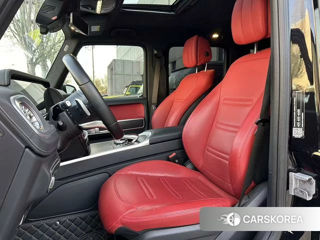 Mercedes-Benz G-class id 4256459 из Китая 12