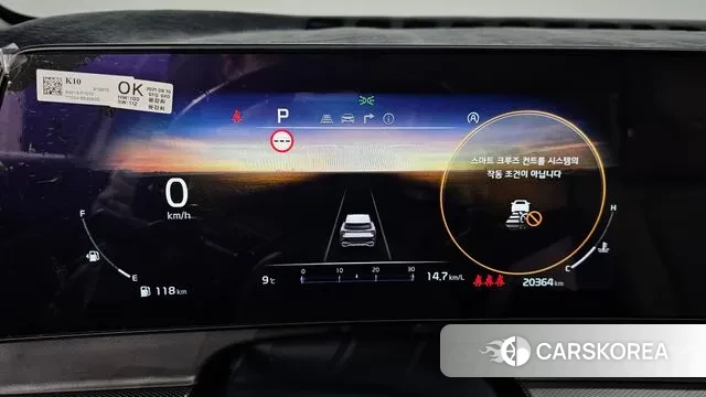 Kia Sportage 5th Generation id 3566845 из Кореи 18