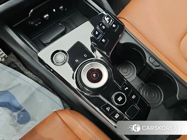 Kia Sportage 5th Generation id 4834919 из Кореи 17