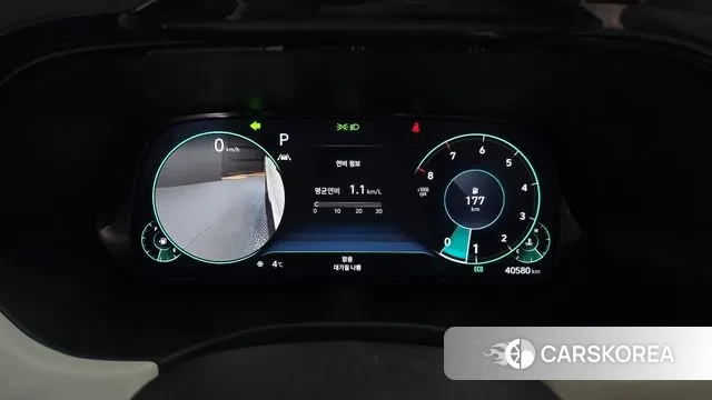 Hyundai Palisade id 3443832 из Кореи 18