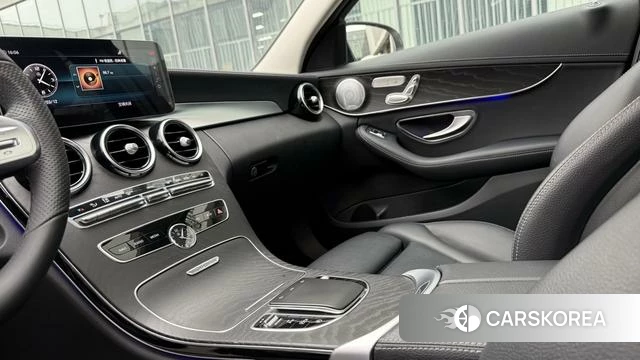Mercedes-Benz Class C id 4392271 из Китая 13