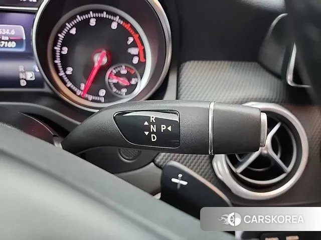 Mercedes-Benz GLA-Class X156 id 3034120 из Кореи 16