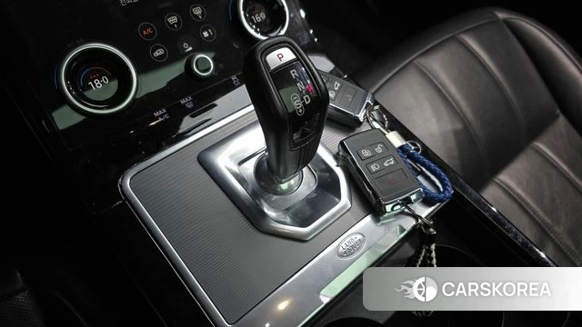 Land Rover Range Rover Evoque 2nd Generation id 4232317 из Кореи 30