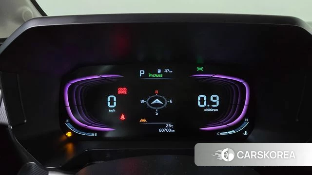 Kia The New Kia Ray id 4783380 из Кореи 29