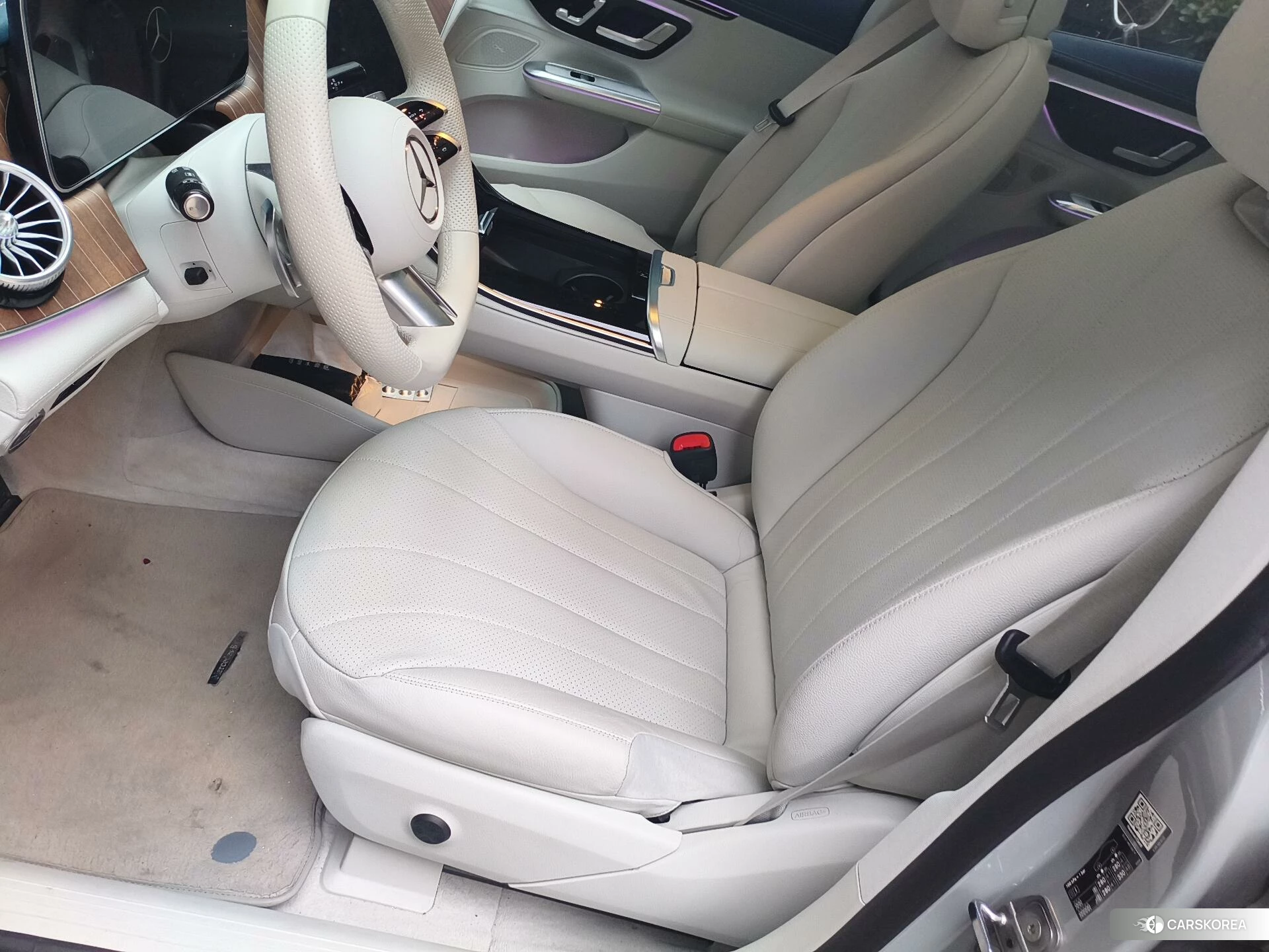 Mercedes-Benz EQE id 4461355 из Китая 19