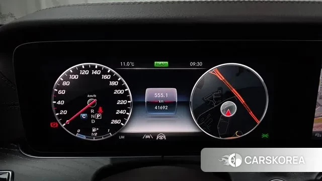 Mercedes-Benz CLS-Class C257 id 3449116 из Кореи 18