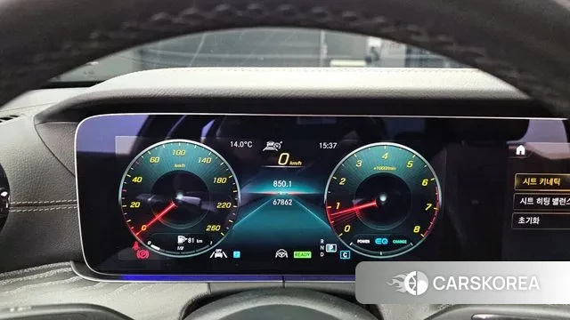 Mercedes-Benz E-Class W213 id 3354882 из Кореи 18