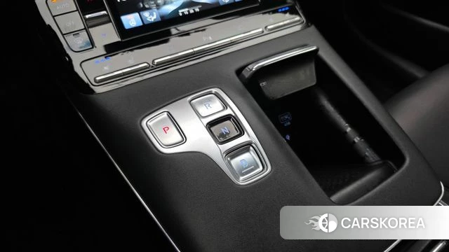 Hyundai The New Grandeur IG id 4362015 из Кореи 32