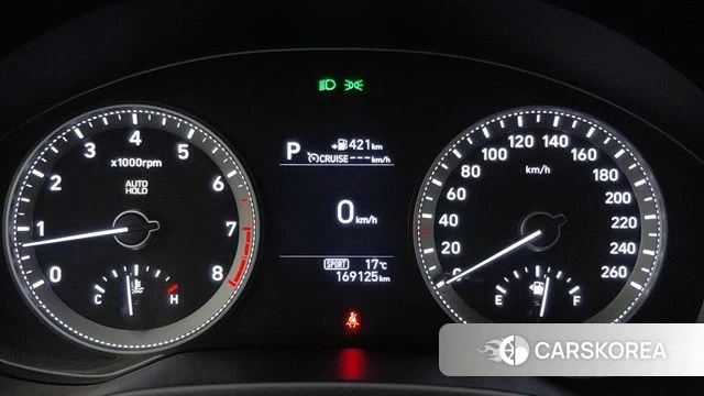 Hyundai Grandeur IG id 4633157 из Кореи 18