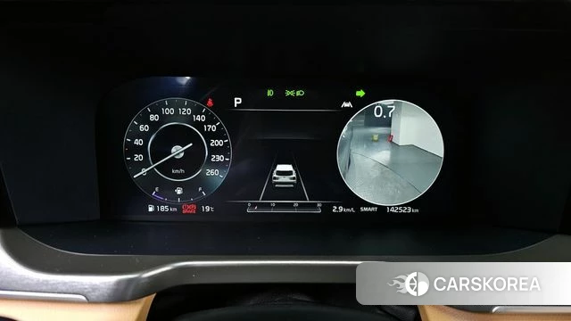 Kia Sorento 4th Generation id 3916584 из Кореи 19