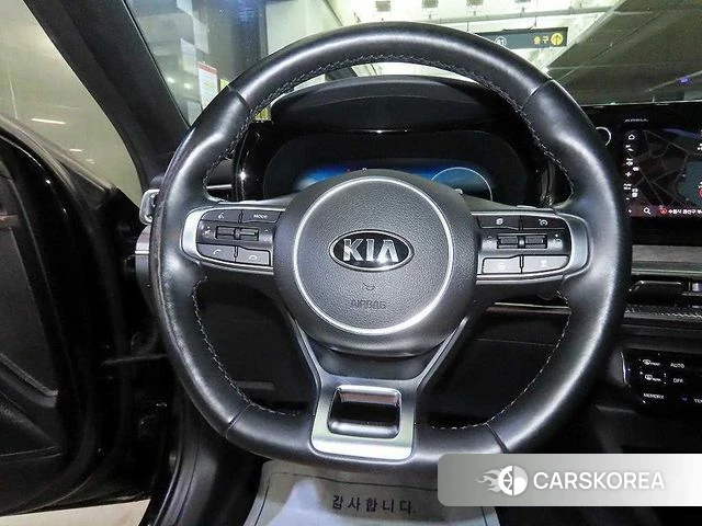 Kia K5 3rd generation id 4836127 из Кореи 18