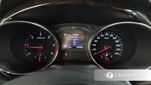 Kia The New Carnival id 4703582 из Кореи 18