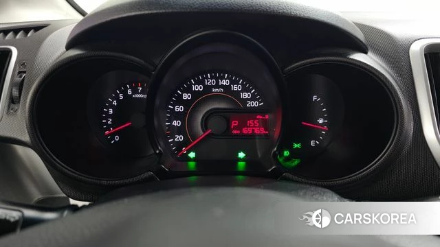 Kia The New Ray id 4285346 из Кореи 28