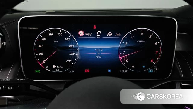 Mercedes-Benz GLC-Class X254 id 4321477 из Кореи 28