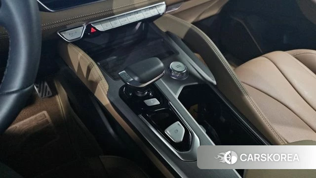 Renault Korea (Samsung) Grand Coleos id 4499516 из Кореи 31