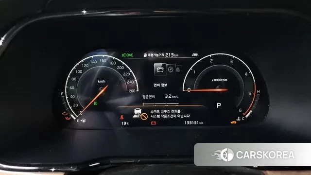 Kia Mohave Master id 3356410 из Кореи 18