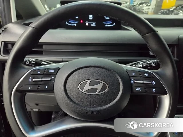 Hyundai Staria id 3399936 из Кореи 17