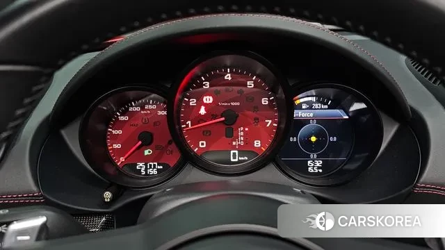 Porsche 718 Boxster id 3403266 из Кореи 18