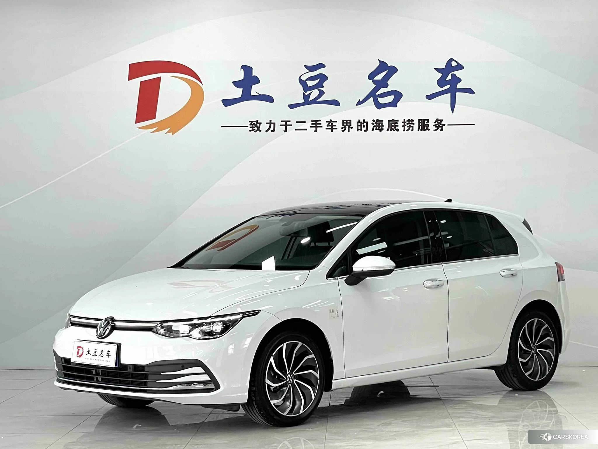Volkswagen Golf id 4461610 из Китая 16