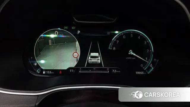 Genesis GV80 id 3734639 из Кореи 18