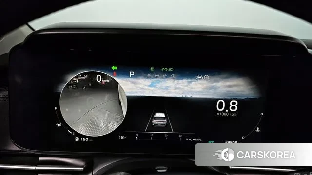 Kia Carnival 4th generation id 3417127 из Кореи 18